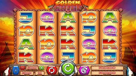 golden chief slot|Golden Chief slot Free Demo, Game Review & Bonus.